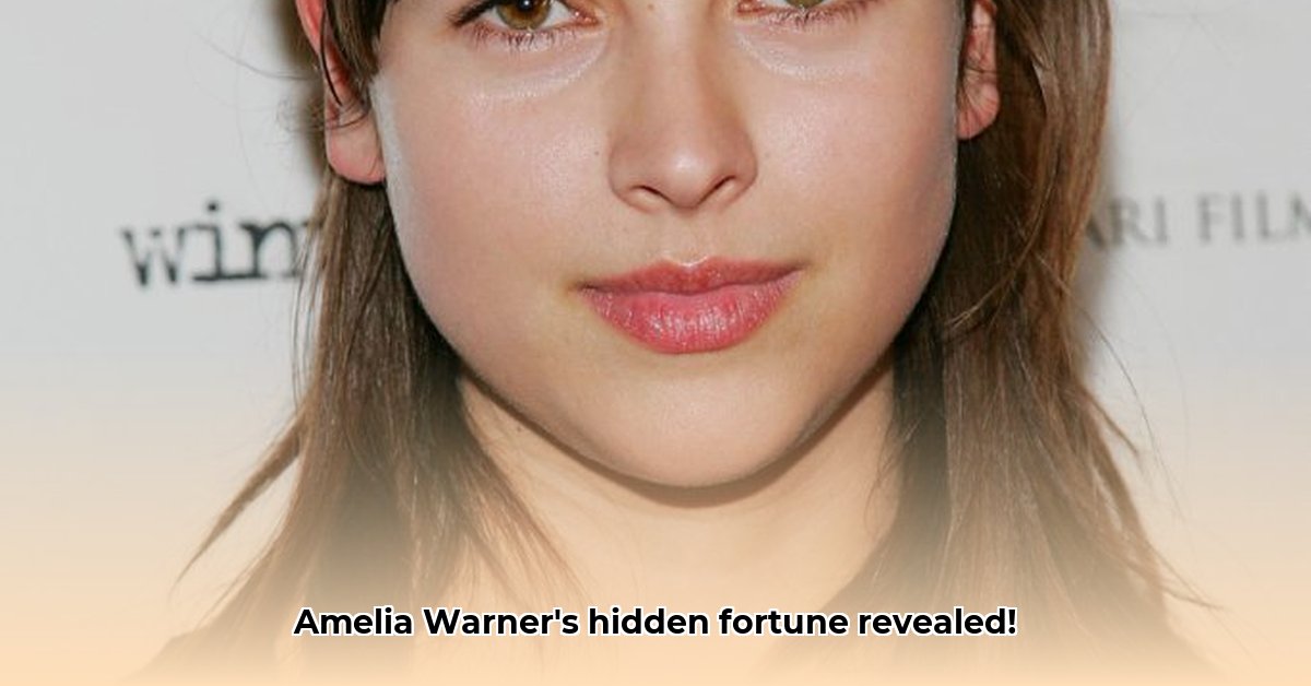 amelia-warner-net-worth